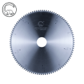 TCT Carbide Aluminum Cutting Circular Saw Blade